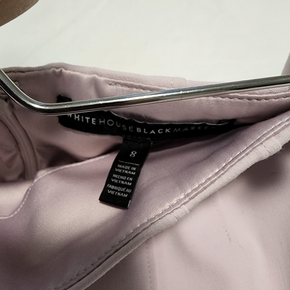 WHBM Skirt suit - Picture 6 of 9